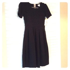 Lularoe dress Amelia